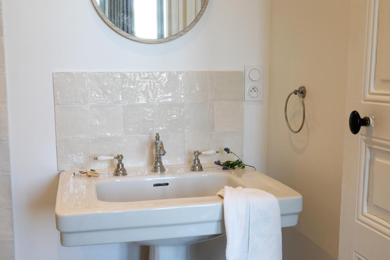 Residence L'Aristide Appartement Louison Auray Buitenkant foto